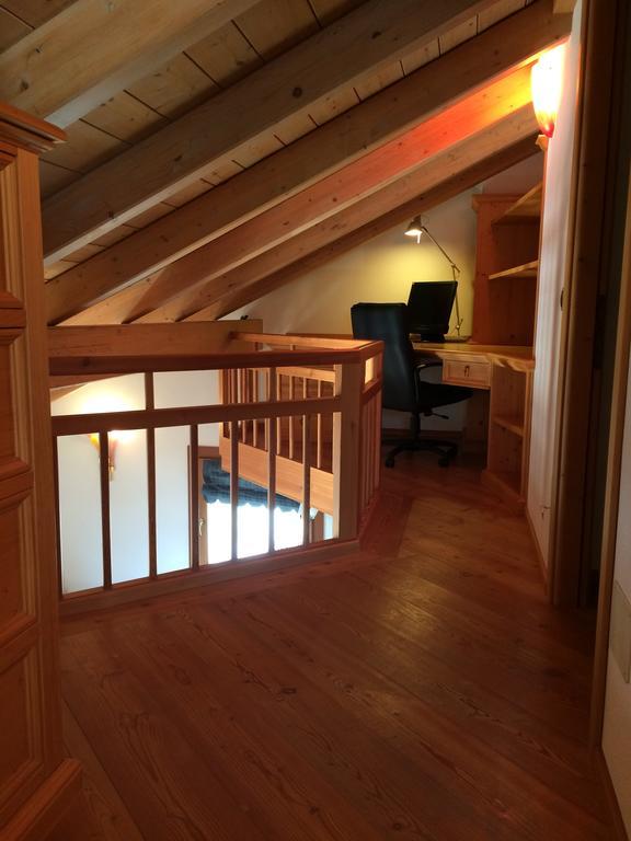 Casa Lucia Apartment Isolaccia Ruang foto